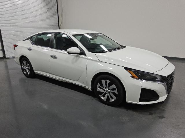 Photo 4 from auction – 2023 NISSAN ALTIMA S with VIN 1N4BL4BV8PN368784