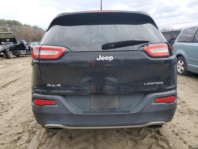 Photo 6 from auction – 2017 JEEP CHEROKEE L with VIN 1C4PJMDS6HW565523