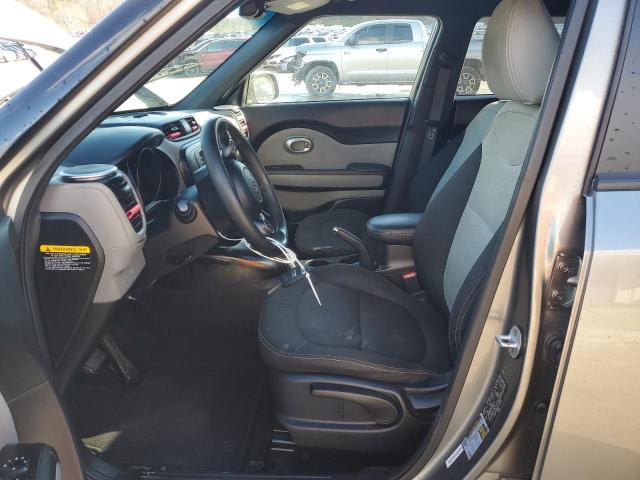 Photo 7 from auction – 2015 KIA SOUL + with VIN KNDJP3A57F7116131