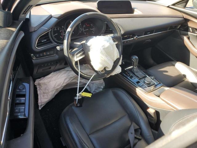 Photo 8 from auction – 2023 MAZDA CX-30 PREM with VIN 3MVDMBEY0PM500133