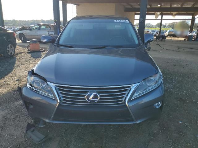 Photo 5 from auction – 2015 LEXUS RX 450H with VIN 2T2ZB1BA7FC004327