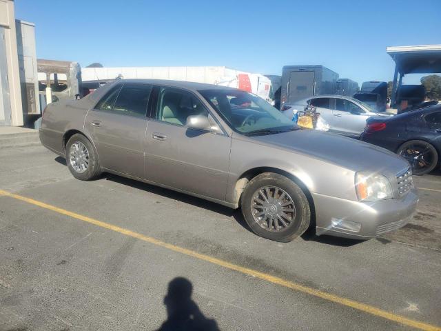 Photo 4 from auction – 2003 CADILLAC DEVILLE DH with VIN 1G6KE57Y43U135615