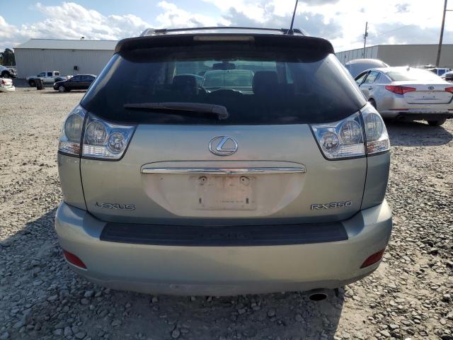 Photo 6 from auction – 2009 LEXUS RX 350 with VIN 2T2HK31U99C130437