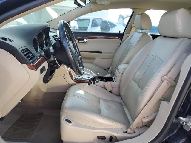 Photo 7 from auction – 2008 SATURN AURA XR with VIN 1G8ZV57798F146134