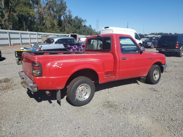 Photo 3 from auction – 1997 FORD RANGER with VIN 1FTCR10A6VPB05268
