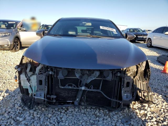 Photo 5 from auction – 2012 LEXUS CT 200 with VIN JTHKD5BH2C2078350