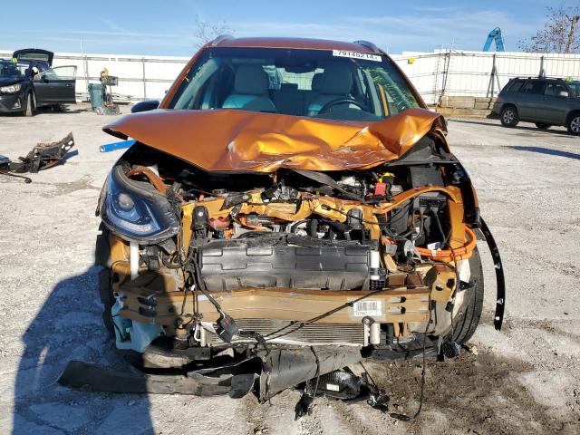 Photo 5 from auction – 2017 CHEVROLET BOLT EV PR with VIN 1G1FX6S0XH4179697