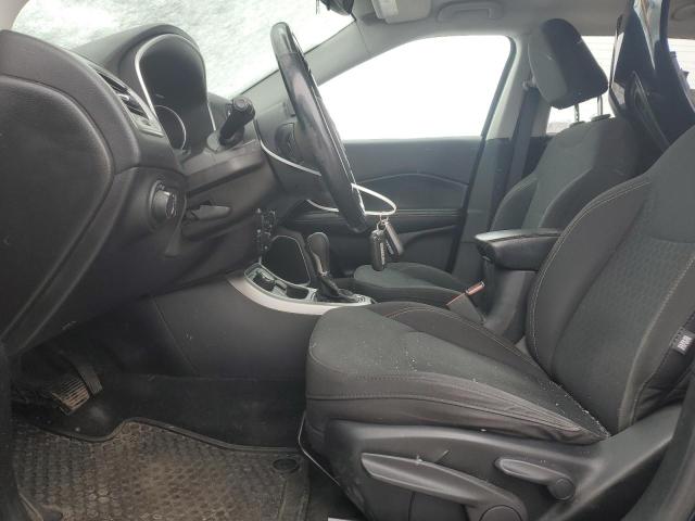 Photo 7 from auction – 2019 JEEP COMPASS SP with VIN 3C4NJDAB2KT760981