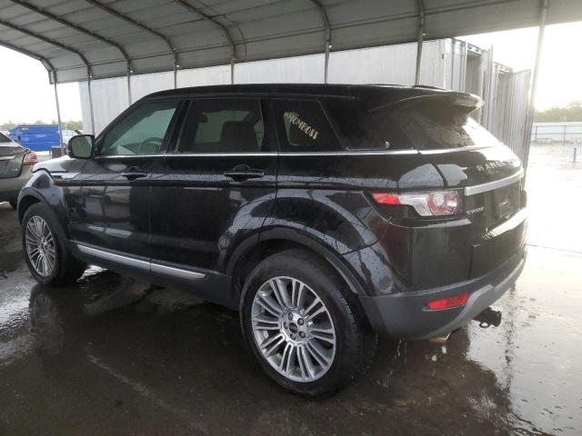 Photo 2 from auction – 2012 LAND ROVER RANGE ROVE with VIN SALVV2BG4CH695210
