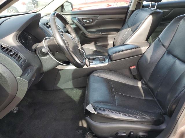صورة رقم 7 من المزاد - 2015 NISSAN ALTIMA 2.5 مع VIN 1N4AL3AP2FC257232