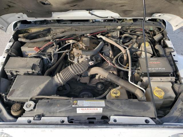 Photo 12 from auction – 2008 JEEP WRANGLER U with VIN 1J4GA69168L545750