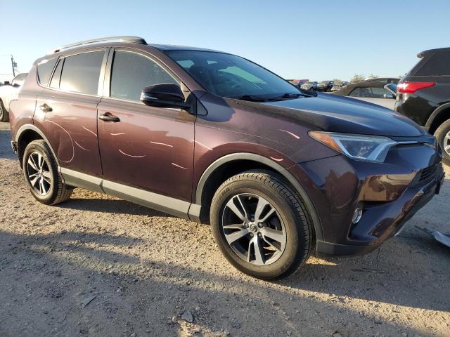 Photo 4 from auction – 2018 TOYOTA RAV4 ADVEN with VIN 2T3WFREV9JW443097