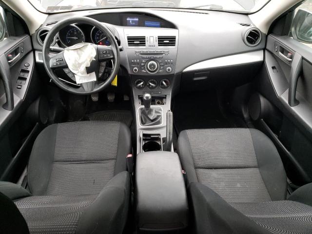 Photo 8 from auction – 2013 MAZDA 3 I with VIN JM1BL1UP4D1794823