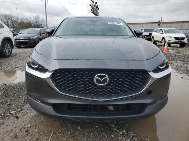 Photo 5 from auction – 2023 MAZDA CX-30 SELE with VIN 3MVDMBBM1PM515225