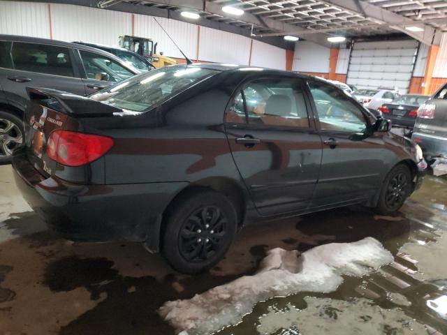 Photo 3 from auction – 2008 TOYOTA COROLLA CE with VIN 2T1BR32EX8C859123