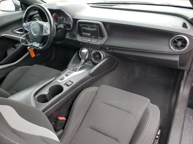 Photo 8 from auction – 2018 CHEVROLET CAMARO LT with VIN 1G1FB1RS7J0147652