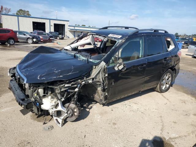 SUBARU FORESTER 2 2017 with VIN JF2SJAWC3HH549848 - Photo from auction