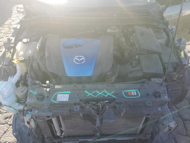 Photo 11 from auction – 2013 MAZDA 3 I with VIN JM1BL1LP0D1736984