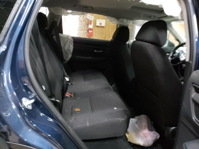 Photo 11 from auction – 2025 HONDA CR-V EX with VIN 5J6RS4H44SL009733