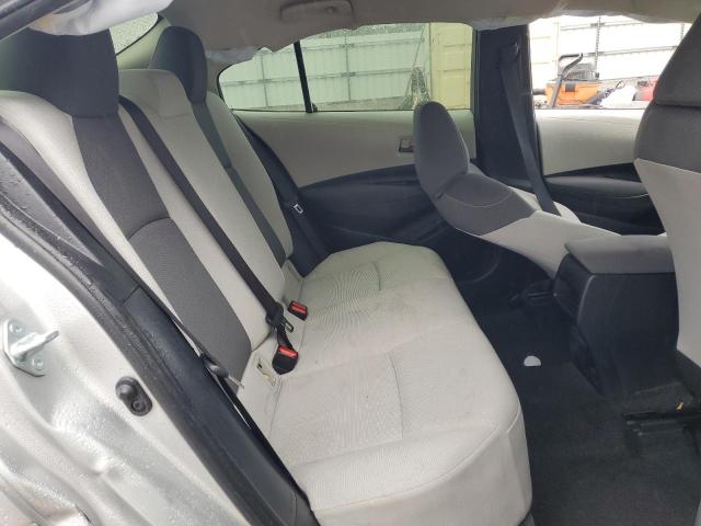 Photo 10 from auction – 2022 TOYOTA COROLLA L with VIN JTDDPMAE4NJ203215