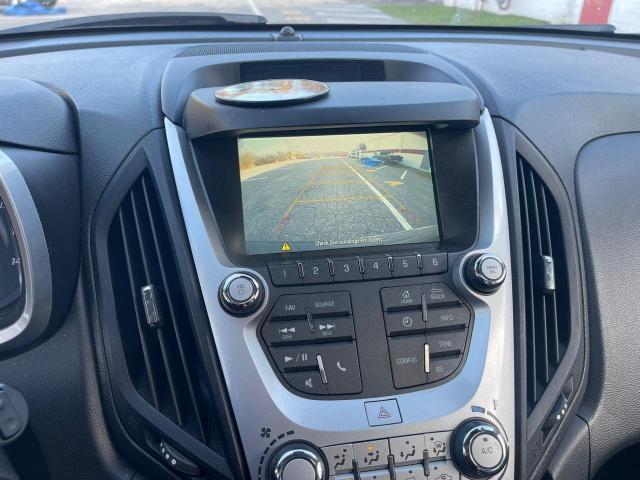 Photo 9 from auction – 2017 CHEVROLET EQUINOX LT with VIN 2GNFLFEK5H6331195
