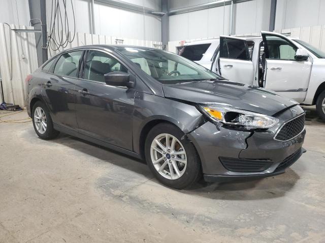 Photo 4 from auction – 2018 FORD FOCUS SE with VIN 1FADP3F26JL322414