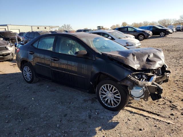 Photo 4 from auction – 2016 TOYOTA COROLLA L with VIN 5YFBURHE6GP483740