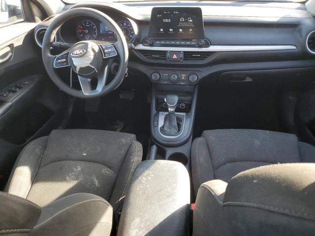 Photo 8 from auction – 2020 KIA FORTE FE with VIN 3KPF24AD0LE196272