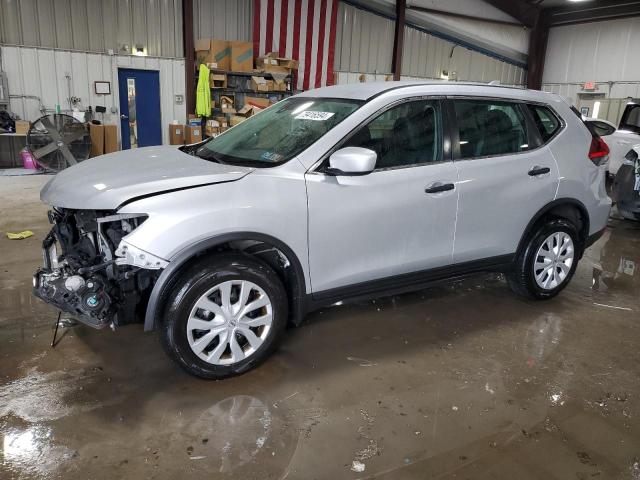 NISSAN ROGUE S 2019 with VIN 5N1AT2MV5KC845839 - Photo from auction