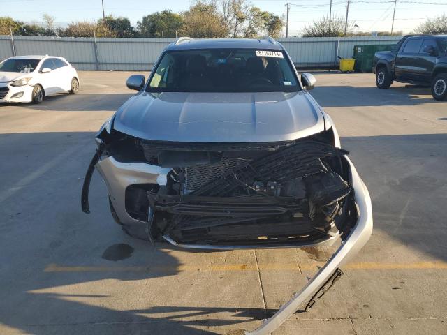 Photo 5 from auction – 2023 VOLKSWAGEN ATLAS SEL with VIN 1V2FR2CA2PC507537