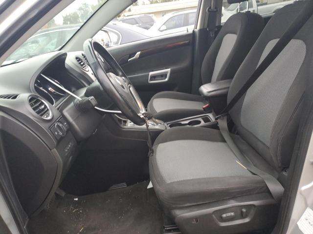 Photo 7 from auction – 2015 CHEVROLET CAPTIVA LS with VIN 3GNAL2EK0FS534254