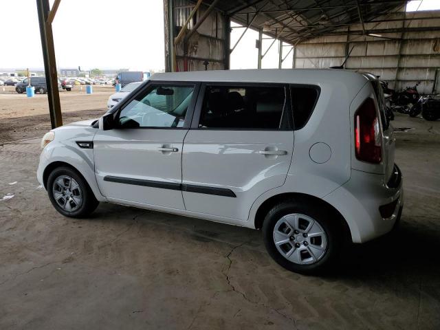 Photo 2 from auction – 2013 KIA SOUL with VIN KNDJT2A54D7487234