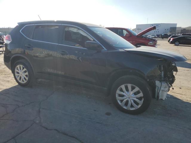 Photo 4 from auction – 2016 NISSAN ROGUE S with VIN JN8AT2MT2GW013565