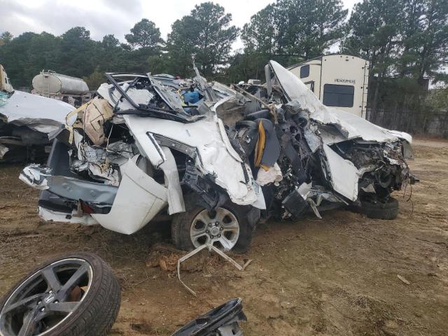 Photo 3 from auction – 2017 TOYOTA 4RUNNER SR with VIN JTEBU5JR0H5414011