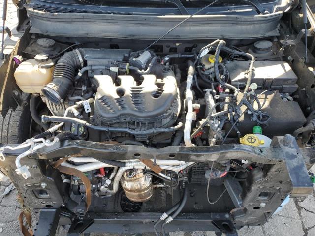 Photo 12 from auction – 2015 JEEP CHEROKEE L with VIN 1C4PJMDS1FW639735
