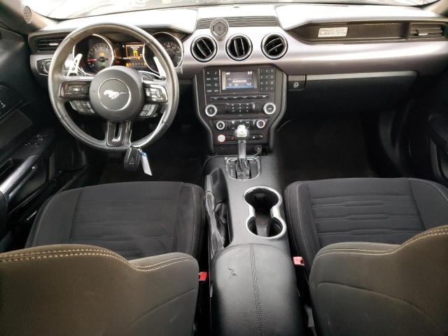 Photo 8 from auction – 2015 FORD MUSTANG with VIN 1FA6P8TH4F5363599