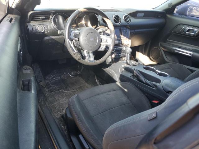 Photo 8 from auction – 2016 FORD MUSTANG with VIN 1FA6P8AM9G5216017