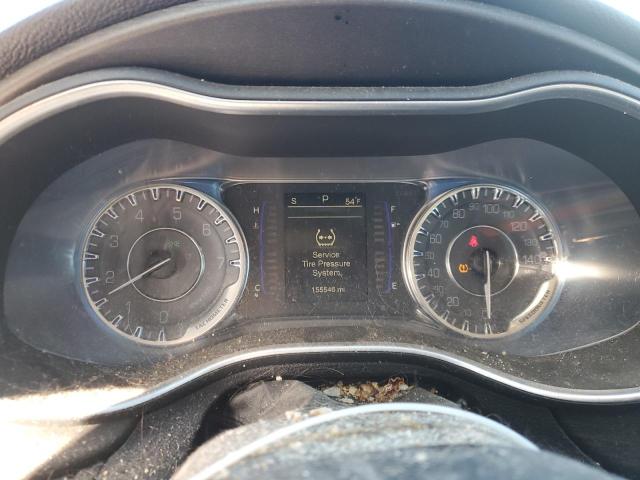 Photo 9 from auction – 2016 CHRYSLER 200 LIMITE with VIN 1C3CCCAB3GN188830