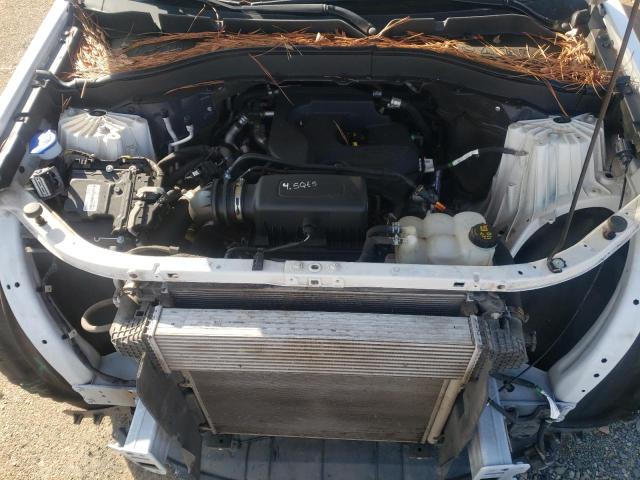 Photo 12 from auction – 2020 FORD EXPLORER X with VIN 1FMSK7DH7LGC79871