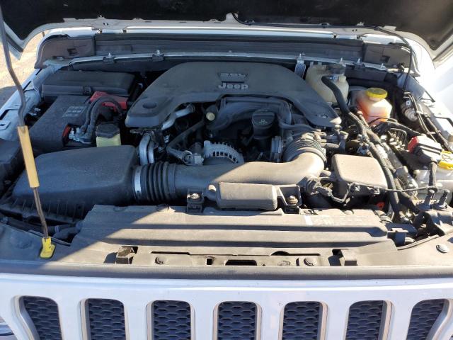 Photo 11 from auction – 2018 JEEP WRANGLER U with VIN 1C4HJXEG3JW208032