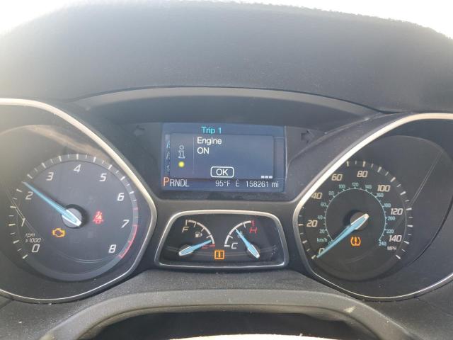 Photo 9 from auction – 2013 FORD FOCUS SE with VIN 1FADP3F24DL372488