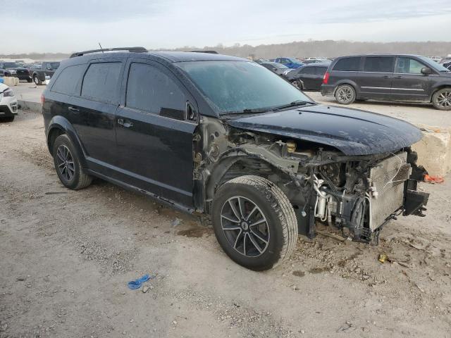 Photo 4 from auction – 2018 DODGE JOURNEY SE with VIN 3C4PDCABXJT385804