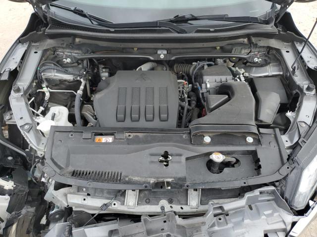 Photo 12 from auction – 2022 MITSUBISHI ECLIPSE CR with VIN JA4ASWAA2NZ005920