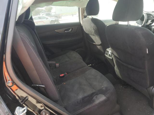 Photo 11 from auction – 2015 NISSAN ROGUE S with VIN 5N1AT2MK6FC810450
