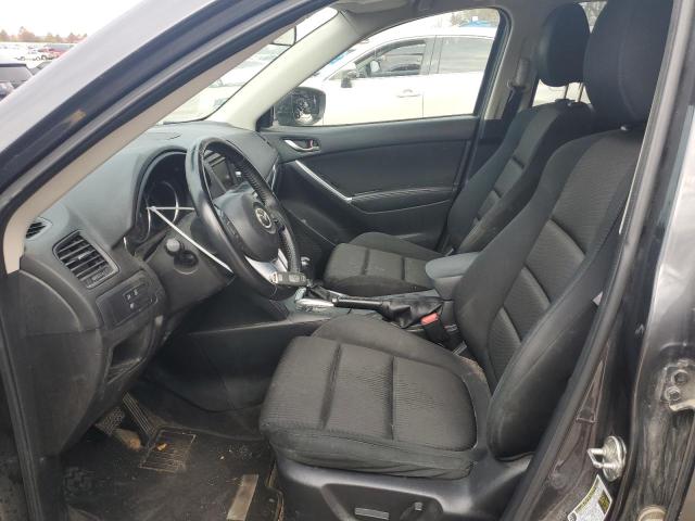 Photo 7 from auction – 2015 MAZDA CX-5 TOURI with VIN JM3KE4CY3F0512497