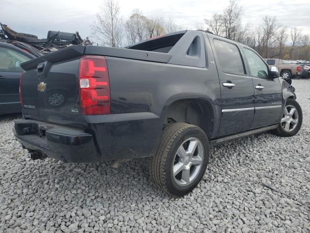 Zdjęcie 3 z aukcji – 2011 CHEVROLET AVALANCHE z VIN 3GNTKGE35BG120692