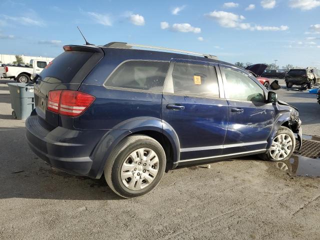 Zdjęcie 3 z aukcji – 2018 DODGE JOURNEY SE z VIN 3C4PDCAB9JT429744