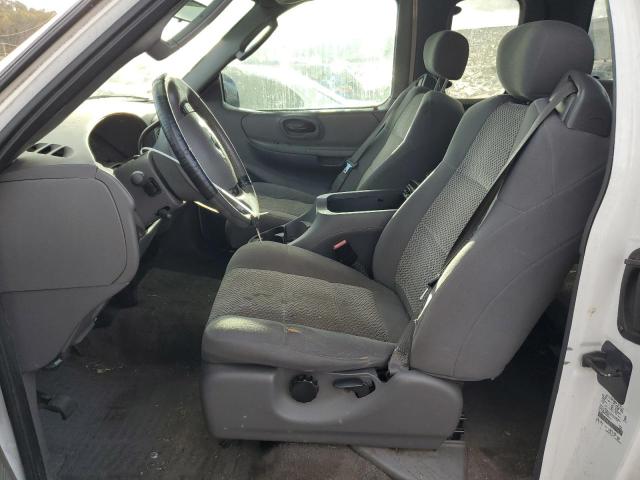 Photo 7 from auction – 2003 FORD F150 with VIN 1FTRX07243KA29505