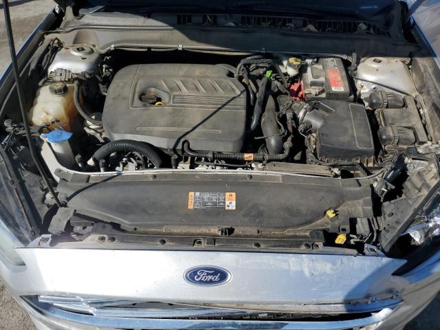 Photo 11 from auction – 2014 FORD FUSION SE with VIN 1FA6P0HD4E5351782