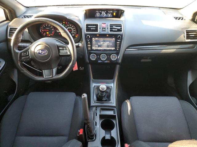 Photo 8 from auction – 2020 SUBARU WRX PREMIU with VIN JF1VA1C67L9809462